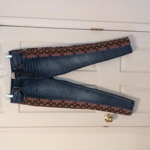 Driftwood Jeans